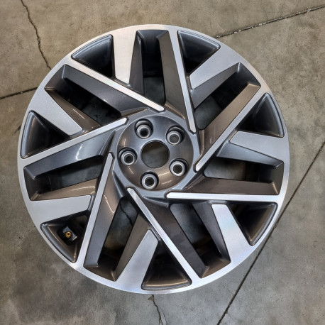 5x114.3 R20 8.5J ET54 67