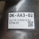 5x114.3 R20 8.5J ET54 67 52910S1850