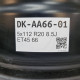 5x112 R20 8.5J ET45 66