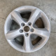 5x100 R15 6.0J ET43 57.1