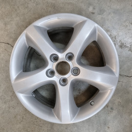 5x100 R15 6.0J ET43 57.1