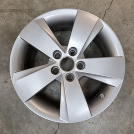 5x100 R15 6.0J ET38 57.1