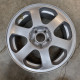 5x100 R15 6.5J ET43 57