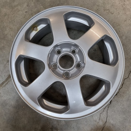 5x100 R15 6.5J ET43 57