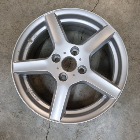 4x108 R16 6.5J ET38 65