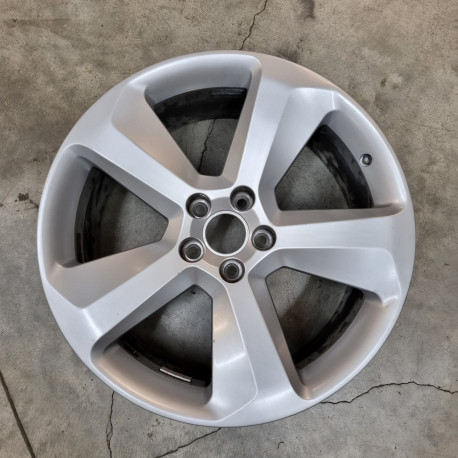 5x112 R19 8.0J ET27 66