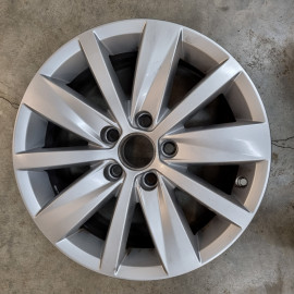 5x112 R16 7.0J ET45 57