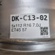 5x112 R16 7.0J ET45 57