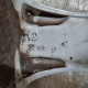 5x100 R16 6.5J ET38 57.1
