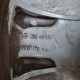 5x100 R16 6.5J ET38 57.1