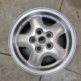 5x120 R16 8.0J ET57 70