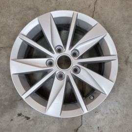 5x112 R15 6.0J ET43 57.1