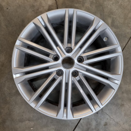 5x112 R17 7.0J ET49 57.1