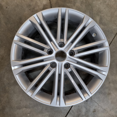 5x112 R17 7.0J ET49 57.1