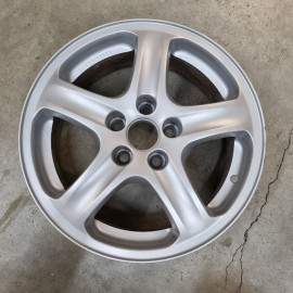 5x100 R15 6.0J ET38 57.1