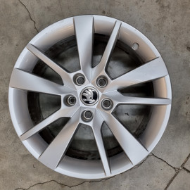 5x112 R17 7.0J ET49 57.1