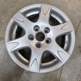 5x100 R14 6.0J ET43 57