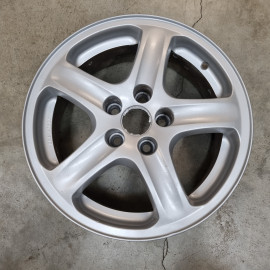 5x100 R15 6.0J ET38 57