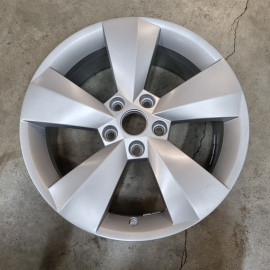 5x112 R17 6.5J ET38 57.1