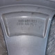 5x112 R17 6.5J ET38 57.1