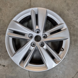 5x108 R17 7.0J ET42 65