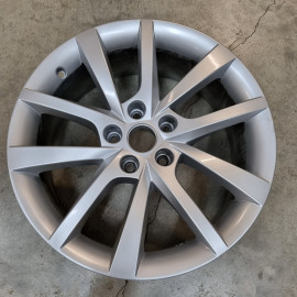 5x112 R18 7.0J ET43 57.1