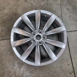 5x112 R19 8.0J ET40 57.1