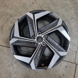 5x114.3 R19 7.5J ET51 67