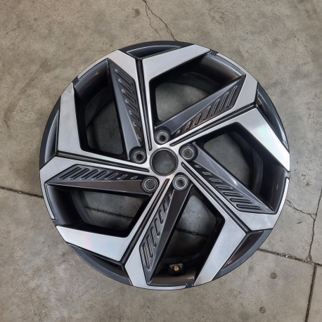 5x114.3 R19 7.5J ET51 67