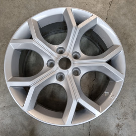 5x114.3 R17 7.0J ET35 66