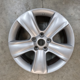 5x112 R17 7.0J ET45 57