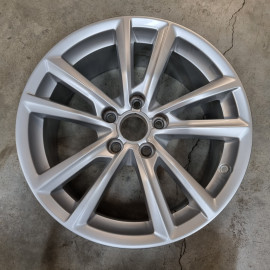 5x112 R17 7.5J ET43 57.1