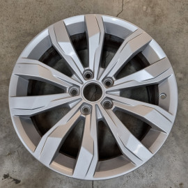 5x112 R17 7.0J ET45 57