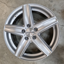 5x112 R17 7.0J ET48.5 66
