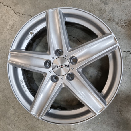 5x112 R17 7.0J ET48.5 66