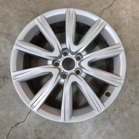5x112 R18 8.0J ET39 66