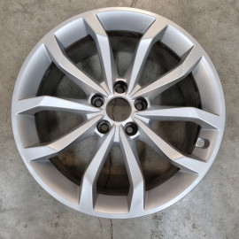 5x112 R18 8.0J ET40 66