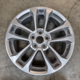 5x108 R17 7.0J ET50 63.4