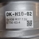 5x108 R17 7.0J ET50 63.4