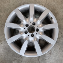 5x112 R18 8.5J ET43 66