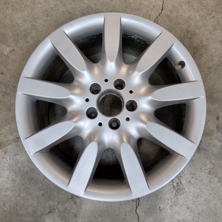 5x112 R18 8.5J ET43 66