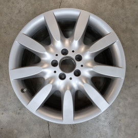 5x112 R18 8.5J ET43 66
