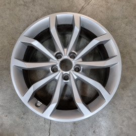 5x112 R18 8.0J ET40 66