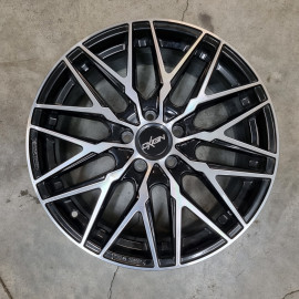 5x112 R18 7.5J ET49 66