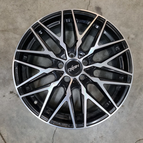 5x112 R18 7.5J ET49 66