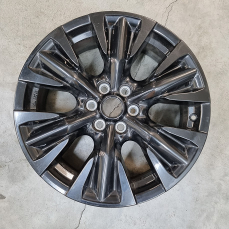 6x114.3 R18 7.0J ET43 66