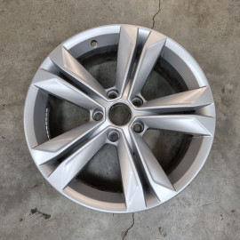 5x112 R17 7.0J ET39 57