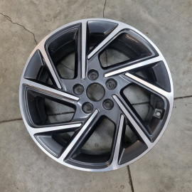 5x114.3 R18 7.5J ET55 67