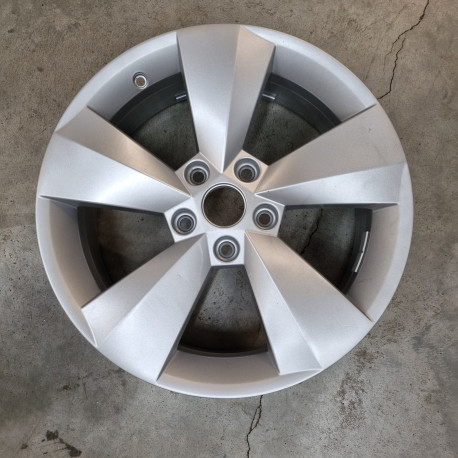 5x112 R17 6.5J ET38 57.1