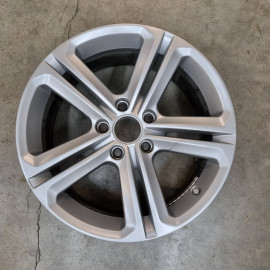 5x112 R17 7.5J ET51 57.1